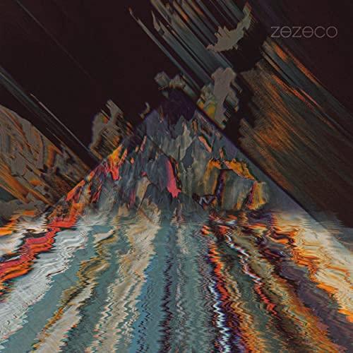 CD/zezeco/燦然 (紙ジャケット)【Pアップ】