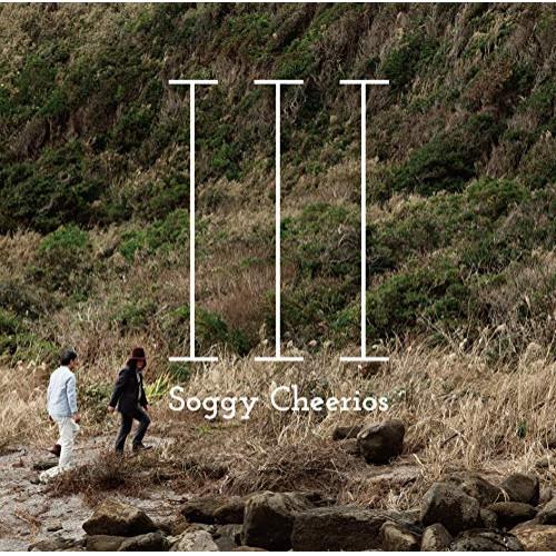 CD/Soggy Cheerios/III