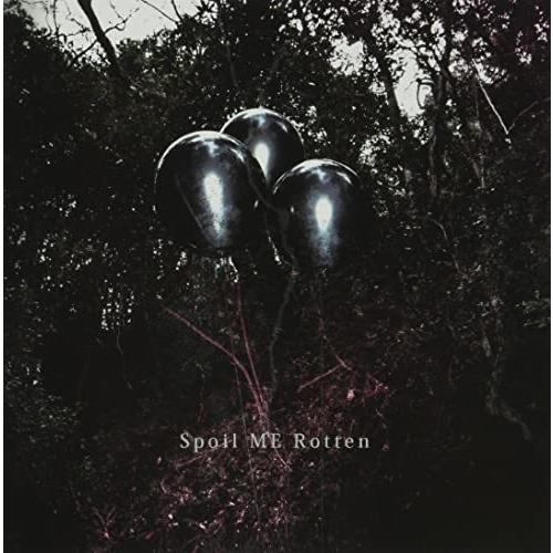 【取寄商品】CD/ZON/Spoil ME Rotten