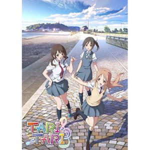 BD/TVアニメ/TARI TARI コンパクト・コレクション(Blu-ray)
