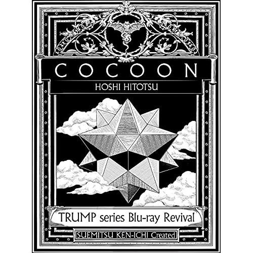 BD/趣味教養/TRUMP series Blu-ray Revival 「COCOON 星ひとつ」...