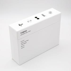 BD/TOMOO/TOMOO LIVE BOX 2022-2024(Blu-ray) (数量限定生産版)【Pアップ｜MONO玉光堂