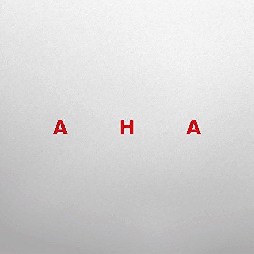 CD/MONO NO AWARE/AHA