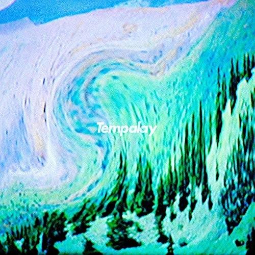 CD/Tempalay/なんて素晴らしき世界 (紙ジャケット)