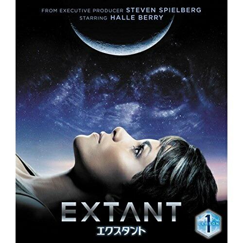 DVD/海外TVドラマ/エクスタント シーズン1(トク選BOX) (廉価版)【Pアップ】