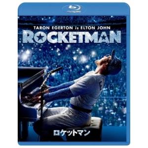 BD/洋画/ロケットマン(Blu-ray)