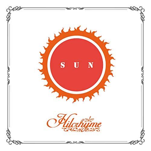 CD/Hilcrhyme/SUN 〜リメイクベスト1〜【Pアップ