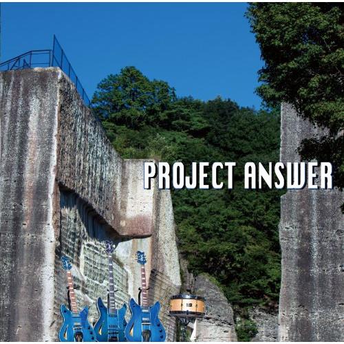 CD/PROJECT ANSWER/PROJECT ANSWER