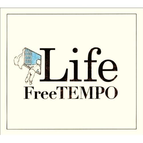 CD/ＦｒｅｅＴＥＭＰＯ/Ｌｉｆｅ