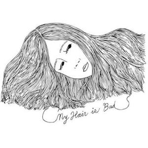おまけCL付】新品 ghosts(通常盤) / My Hair is Bad マイヘア (CD