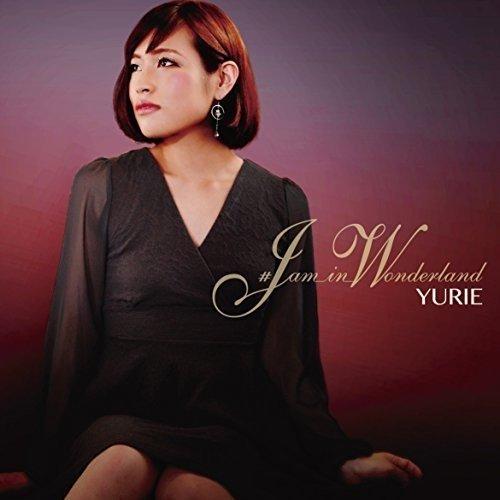 CD/YURIE/♯JAM_IN_WONDERLAND (紙ジャケット)