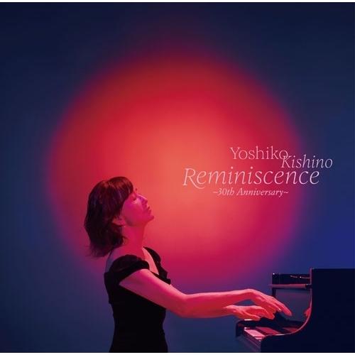 CD/木住野佳子/Reminiscence