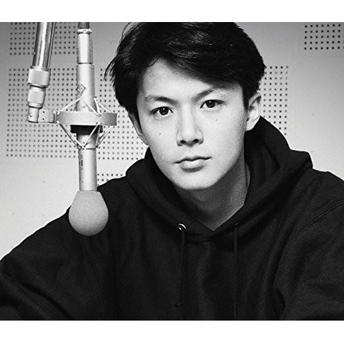 CD/福山雅治/魂リク (CD+DVD) (初回限定盤)