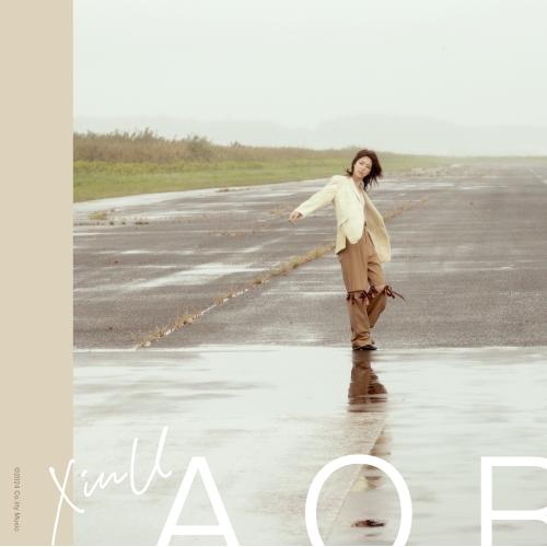 CD/XinU/A.O.R - Adult Oriented Romance (紙ジャケット(見開ポ...