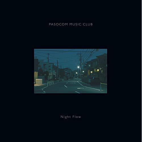 【取寄商品】CD/パソコン音楽クラブ/Night Flow