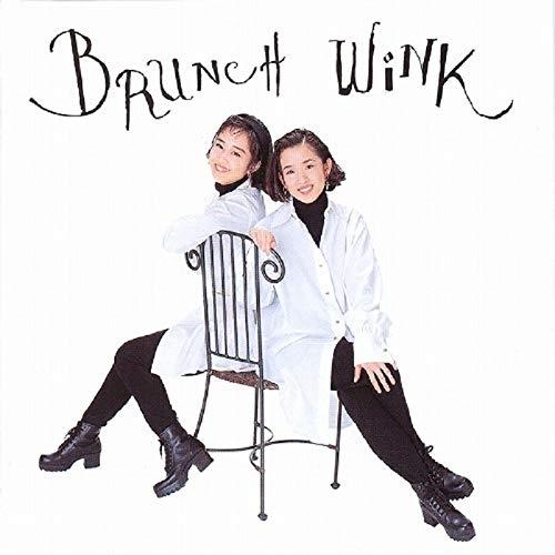 CD/Wink/BRUNCH (UHQCD)