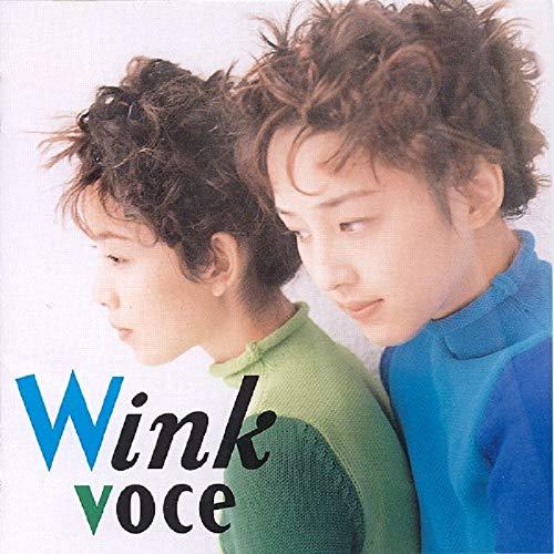 CD/Wink/voce (UHQCD)【Pアップ】