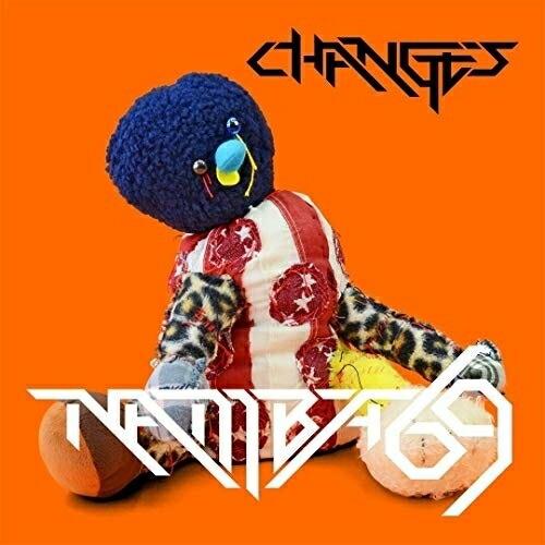 【取寄商品】CD/NAMBA69/CHANGES