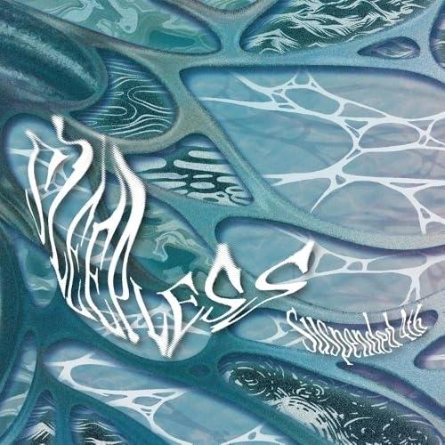 CD/Suspended 4th/SLEEPLESS
