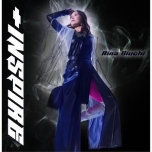 愛内里菜 +INSPIRE 12cmCD Single : タワーレコード Yahoo!店 愛内里菜 +INSPIRE 12cmCD Single : タワーレコード Yahoo!店