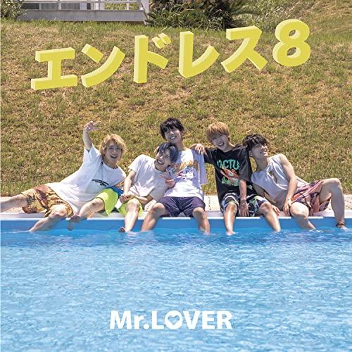 CD/Mr.LOVER/エンドレス8 (Type-C)