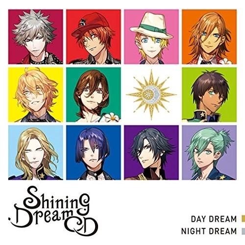 CD/アニメ/うたの☆プリンスさまっ♪Shining Dream CD (通常盤)