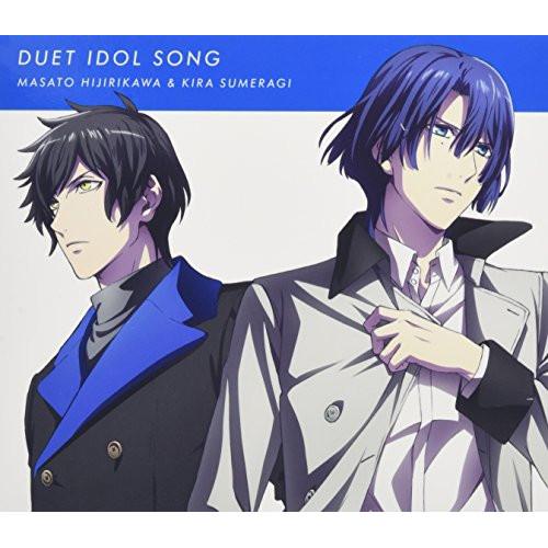 CD/聖川真斗(CV.鈴村健一) 皇綺羅(CV.小野大輔)/うたの☆プリンスさまっ♪マジLOV..(...