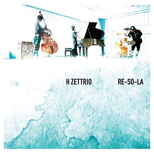 CD/H ZETTRIO/RE-SO-LA (DYNAMIC FLIGHT盤)