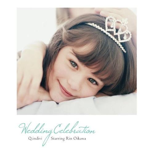 【取寄商品】CD/Q;indivi starring Rin Oikawa/Wedding Cele...