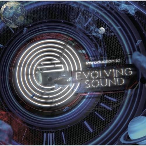 【取寄商品】CD/サウンドトラック/Introduction to EVOLVING SOUND