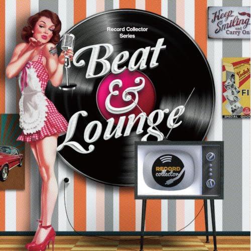 【取寄商品】CD/オムニバス/Record Collector Series Beat &amp; Loun...