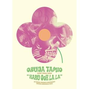 BD/奥田民生/MTRYツアー2026”春 Ooh La La”@昭和女子大学 人見記念講堂(Blu-ray)【Pアップ｜MONO玉光堂