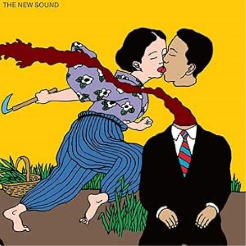 CD/ジョーディー・グリープ/ザ・ニュー・サウンド (解説歌詞対訳付)