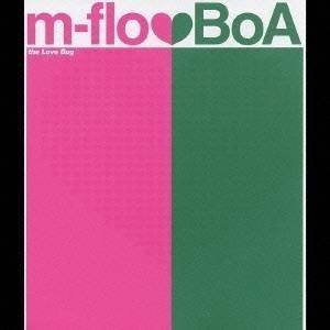 CD/m-flo loves BoA/the Love Bug (CCCD) (初回限定盤)