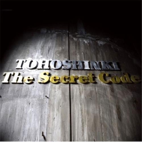 CD/東方神起/The Secret Code (ジャケットC)【Pアップ