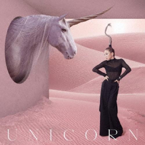 CD/倖田來未/UNICORN (CD+Blu-ray)【Pアップ
