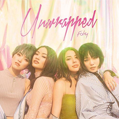CD/Faky/Unwrapped (CD+DVD)