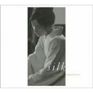 CD/坂本龍一/シルクの商品画像