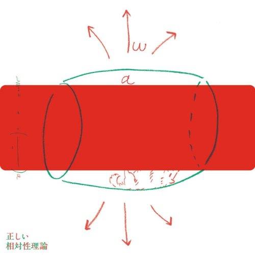 CD/相対性理論/正しい相対性理論 (紙ジャケット)【Pアップ