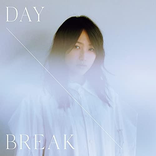 【取寄商品】CD/鞘師里保/DAYBREAK (通常盤)