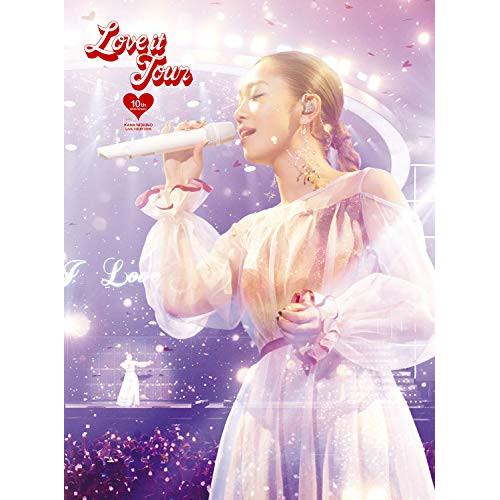 DVD/西野カナ/LOVE it Tour 〜10th Anniversary〜