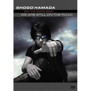 DVD/浜田省吾/WE ARE STILL ON THE ROAD (4ヶ国語字幕付(日本語、英語、中国語、韓国語))｜MONO玉光堂