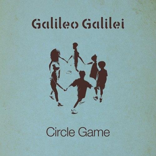 CD/Galileo Galilei/サークルゲーム (通常盤)