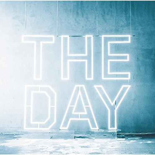 CD/ポルノグラフィティ/THE DAY (通常盤)