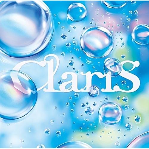 CD/ClariS/Gravity (通常盤)