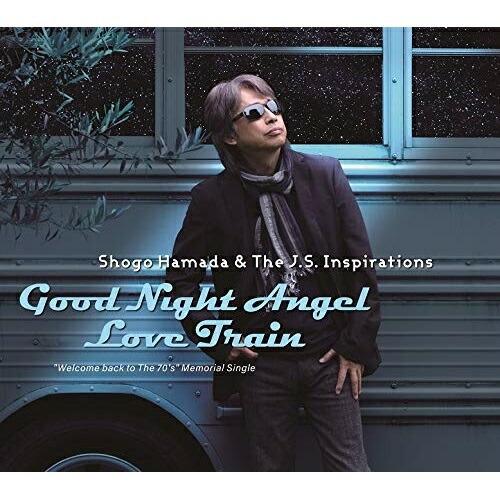 CD/Shogo Hamada &amp; The J.S. Inspirations/Good Night...