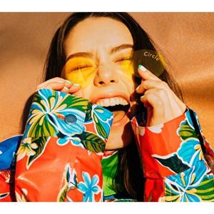 安田レイ / Circle