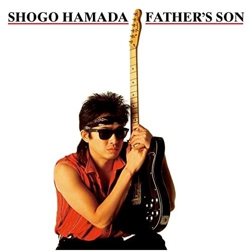 CD/浜田省吾/FATHER&apos;S SON