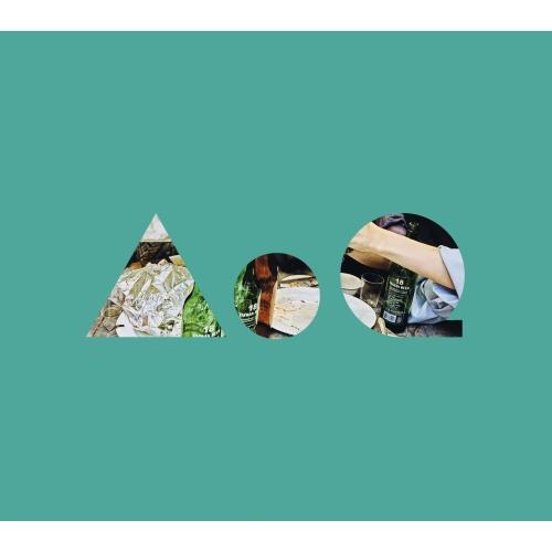 CD/BLUE ENCOUNT/Alliance of Quintetto (CD+Blu-ray)...