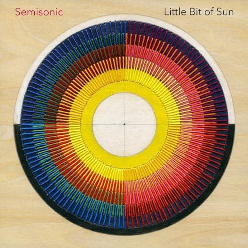 【取寄商品】CD/SEMISONIC/LITTLE BIT OF SUN